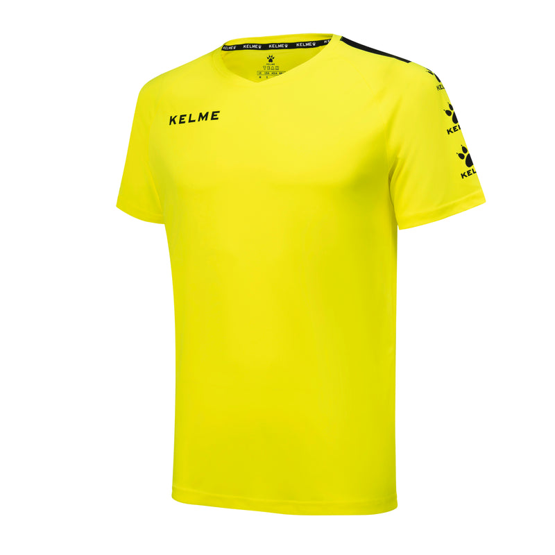 Kelme Lince SS Shirt (Colours 1-6)