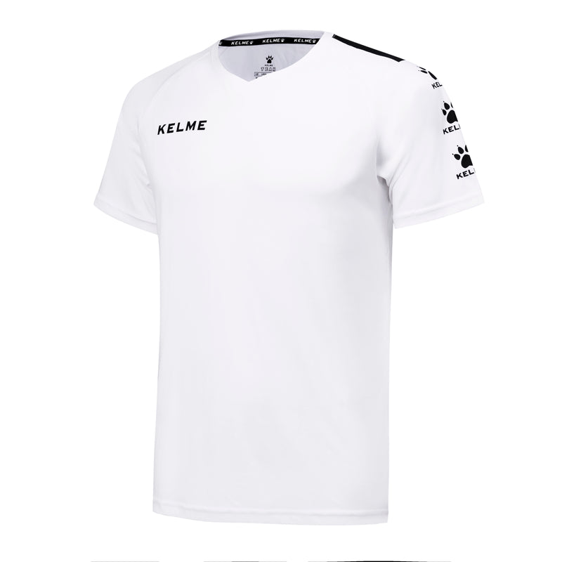 Kelme Lince SS Shirt (Colours 1-6)