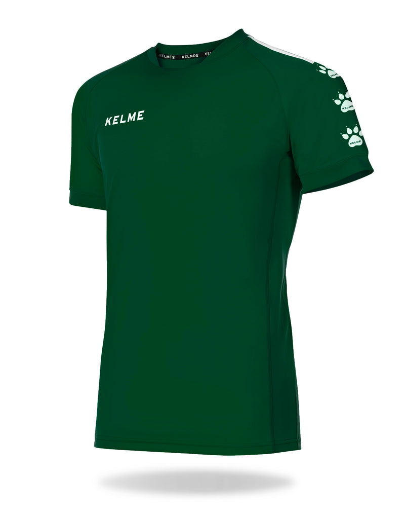 Kelme Lince SS Shirt (Colours 1-6)