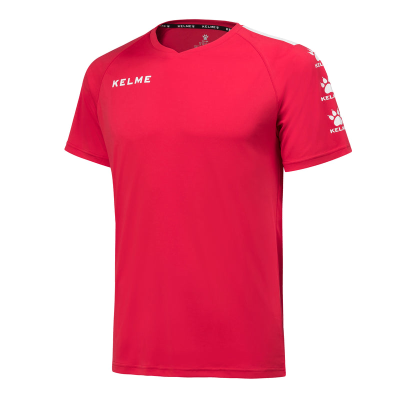 Kelme Lince SS Shirt (Colours 1-6)