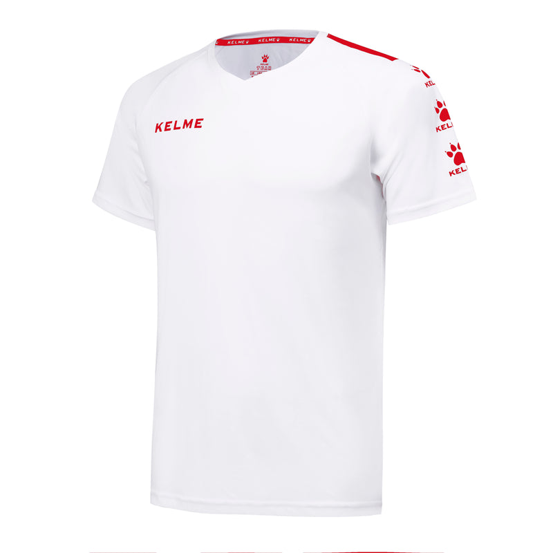 Kelme Lince SS Shirt (Colours 1-6)