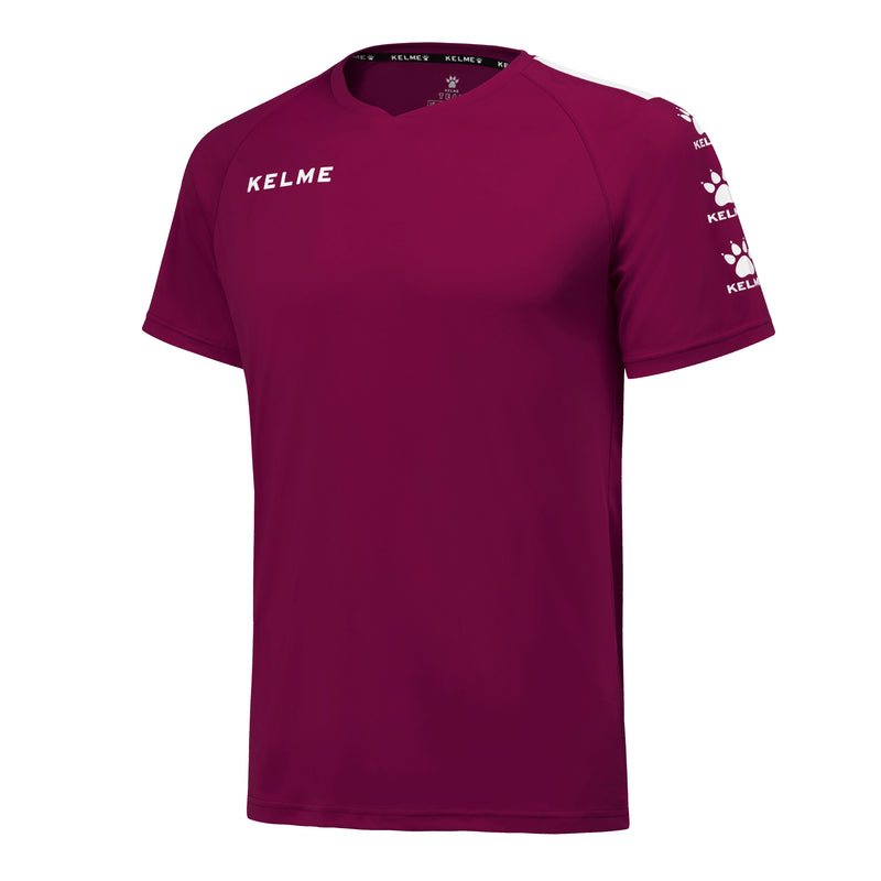 Kelme Lince SS Shirt (Colours 1-6)