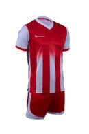 twentytwo Stripe Shirt & Shorts Deal