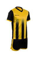 twentytwo Stripe Shirt & Shorts Deal