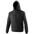 AWD College Hoodie Adult (Black)