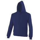 AWD College Hoodie Adult (Navy)