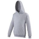AWD College Hoodie Junior (Grey)