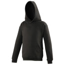 AWD College Hoodie Junior (Black)