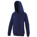 AWD College Hoodie Junior (Navy)