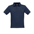 B&C Collection Polo Junior (Navy)
