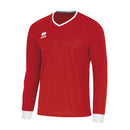 Errea Lennox LS Shirt (Colours 1-8)