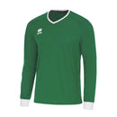 Errea Lennox LS Shirt (Colours 1-8)