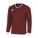 Errea Lennox LS Shirt (Colours 1-8)