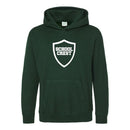 School and Leavers Hoodies