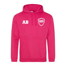 School and Leavers Hoodies