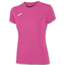 Joma Combi Woman SS Shirt (Colours 1-8)