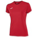 Joma Combi Woman SS Shirt (Colours 9-16)