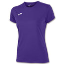 Joma Combi Woman SS Shirt (Colours 9-16)