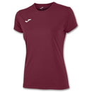 Joma Combi Woman SS Shirt (Colours 1-8)