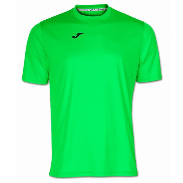 Joma Combi SS Shirt (Colours 1-8)