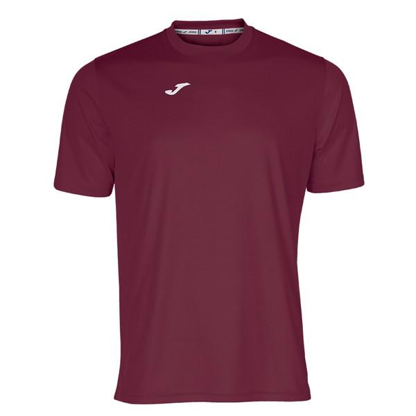 Joma Combi SS Shirt (Colours 1-8)