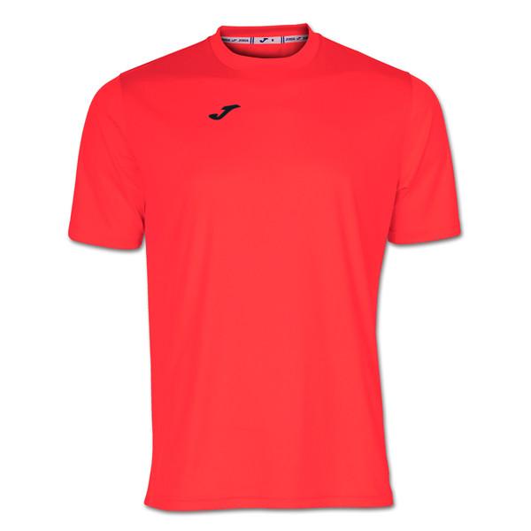 Joma Combi SS Shirt (Colours 1-8)