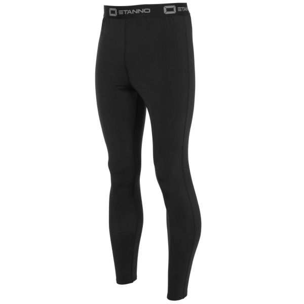 KPFC Stanno Pro Thermo Pants - Black