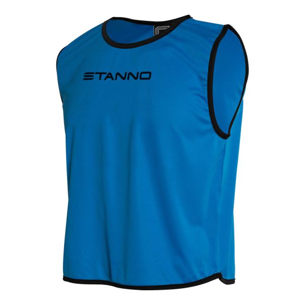 KPFC Stanno Bib - Yellow, Aqua