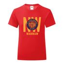 AFCNW Print Cotton Tee (NEW!)