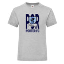 Porter FC Print Cotton Tee (NEW!)