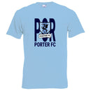Porter FC Print Cotton Tee (NEW!)
