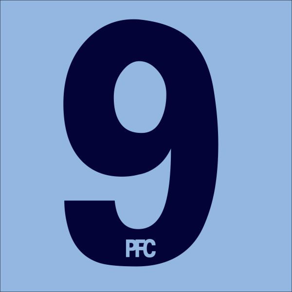 Porter FC Home HMLELITE Match Football Shirt