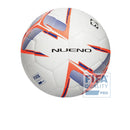 Precision Nueno - White, Orange, Blue