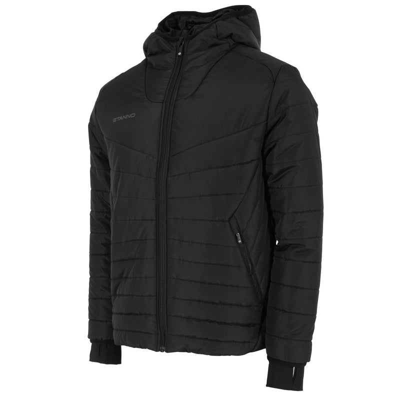 Stanno Prime Puffer Jacket