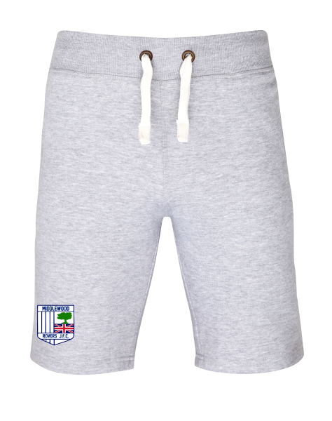 Middlewood Cotton Shorts