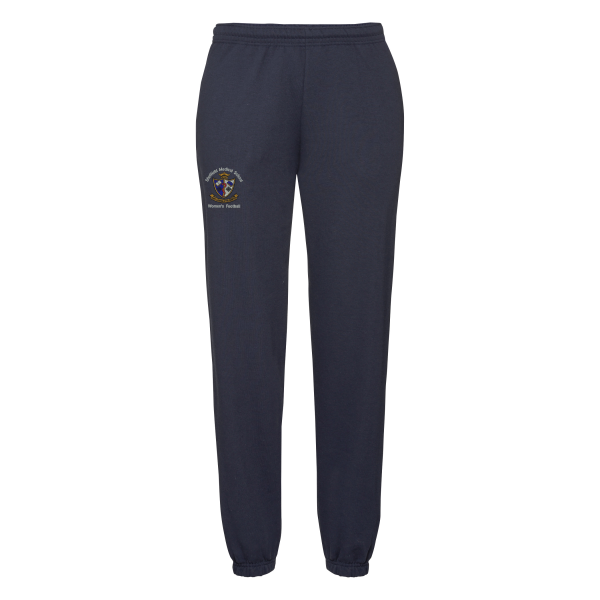 Personalised Cotton Sweatpants