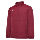 Umbro Club Essential Bench Jacket