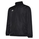Umbro Club Essential Light Rain Jacket