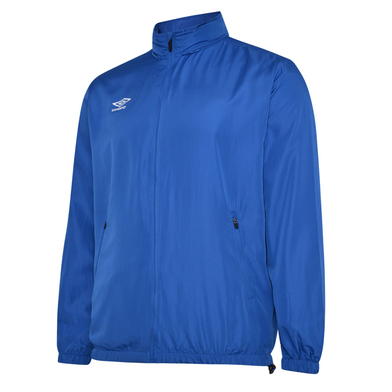 Umbro Club Essential Light Rain Jacket