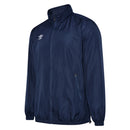 Umbro Club Essential Light Rain Jacket
