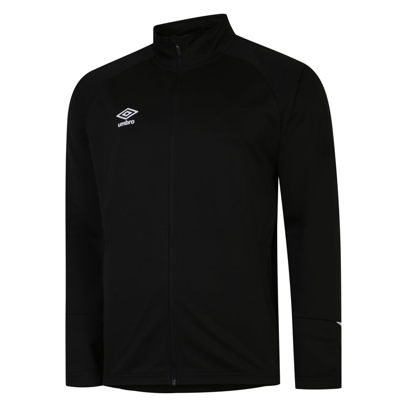 Umbro Total Training Knitted Jacket