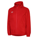 Umbro Total Training Waterproof Jacket