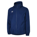 Umbro Total Training Waterproof Jacket