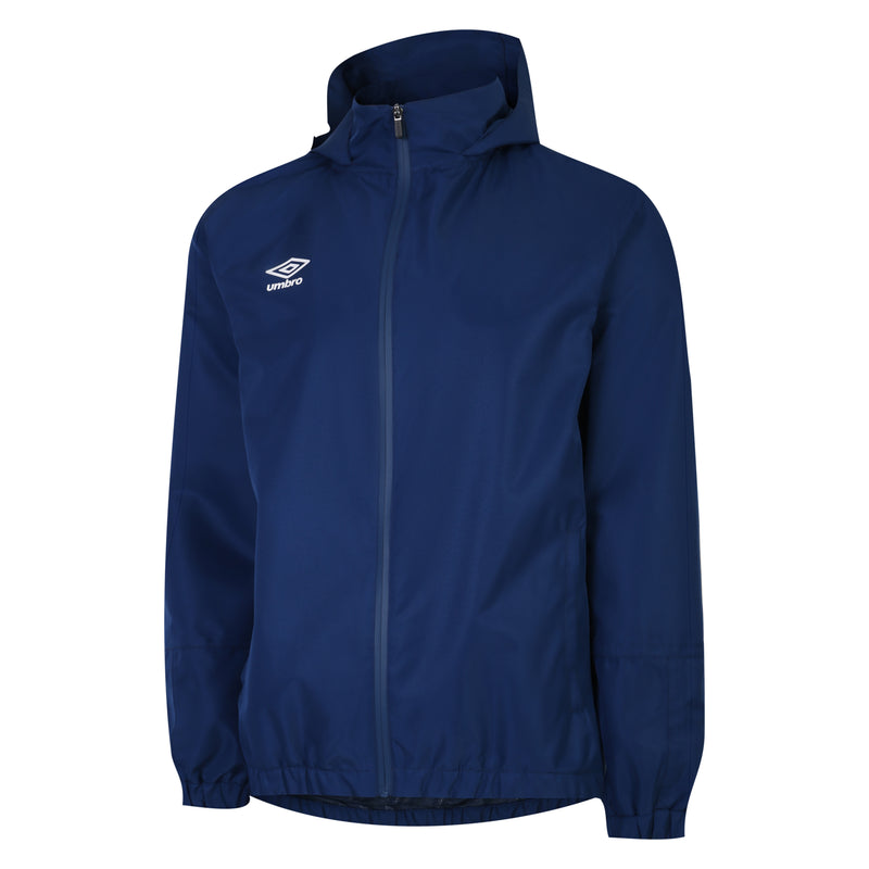 Windbreaker Umbro Azteca Jacket Umbro Blue Buy Umbro Mens Active