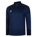 Umbro Total Training Q-Zip Top