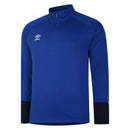 Umbro Total Training Q-Zip Top