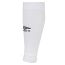 Umbro Footless Socks