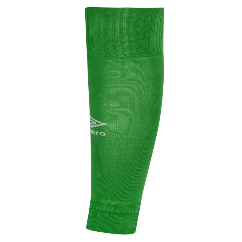 Umbro Footless Socks