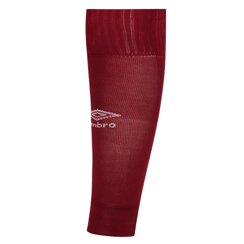 Umbro Footless Socks