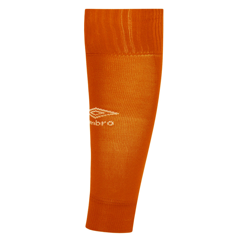 Umbro Footless Socks